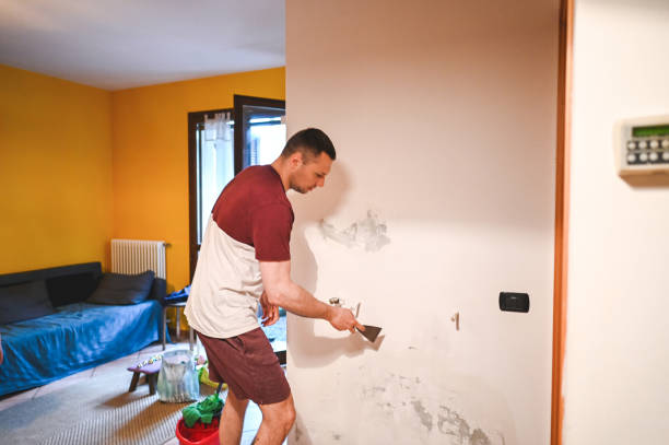Water Damage Restoration in West Odessa, TX